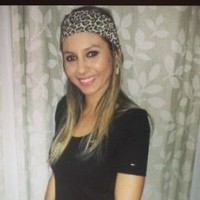 Lisley Silva Santos