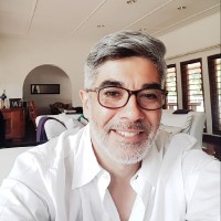 Oscar Adrian Blanco (Phd)