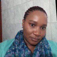 Makhosazana Loketsi