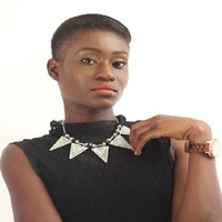 Angel Mboya