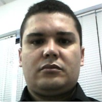 Charles Melo