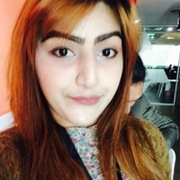 Supriya Tiwari