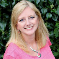 Antonia Harrison Dtm