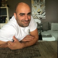 Mario Goncalves Silva