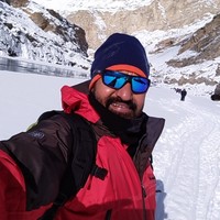 Kulwinder Singh