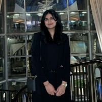 Afreen Khan