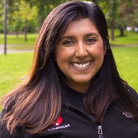 Priya Prashad