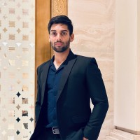 Yatharth Jain