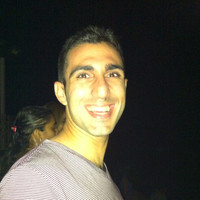 Ohad Zada