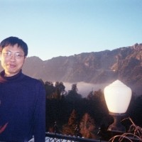 Yunghsin Kao