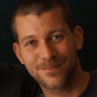 Nicolas Delarbre