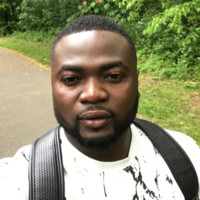 Gabriel Iroro