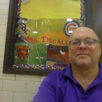 Reginald Tisdale