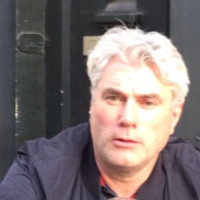 Piet De Vos