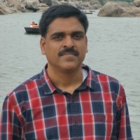 Girish A S