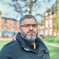 Shahid Khan