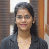 SHALINI GUPTA