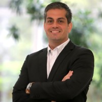 Felipe Borges Passos
