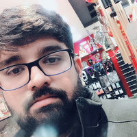 Rahul Arora