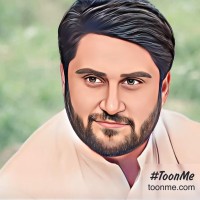 Israr Ul Haq