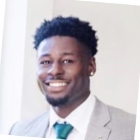 Michael Kolawole