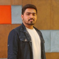 Priyank Vaidya