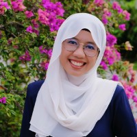 Sophia Ramli