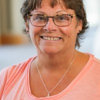 Beth Webster