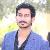 Shahzeb Kamal