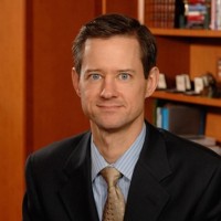 Jon Vacko, Cfa