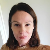Janet Bastow
