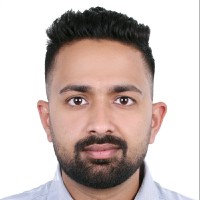 Ashishkumar Yadav