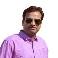 Sanskar Goswami