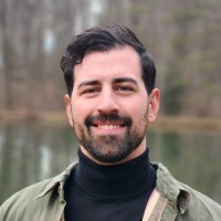 Nicholas Tripodi