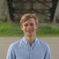 Bram Van Breugel