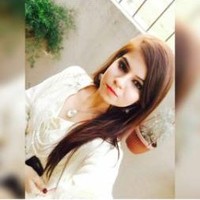 Mehru Nisa