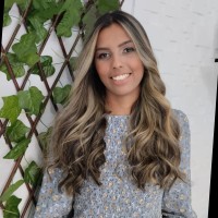Beatriz Cazuza Da Silva Gomes