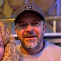 Ben Klimpsch