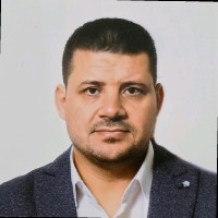 Mohammed Talat Ahmed