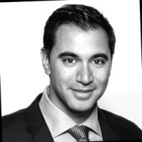 Michel Chamoun