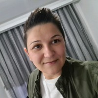 Natasa Michaelidou
