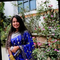 Umme Qulsum Keya