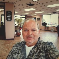 Victor Villarreal