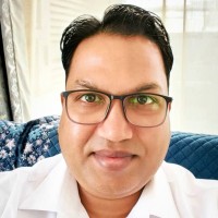 Manoj Sheth