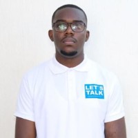 Christopher Kalombo