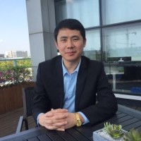 Robin Xiao
