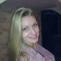 Ekaterina Garkal