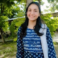 Radha Ninave