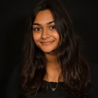 Risha Inaganti