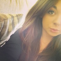 Georgina Oddy